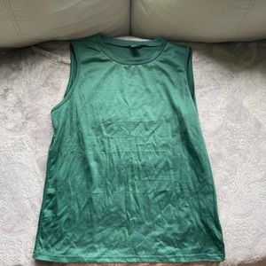 Blouse undershirt